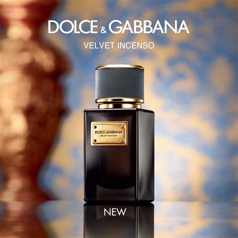 velvet incenso dolce gabbana|black velvet cologne for men.